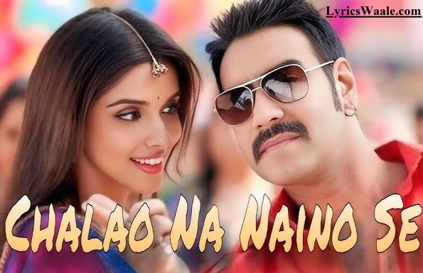 Mori Kalai Na Modo Piya Lyrics – Bol Bachchan | Full Song Details, Hinglish & Hindi Lyrics