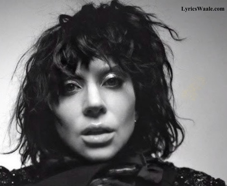 Abracadabra lyrics GaGa