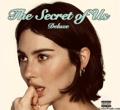 thAt's sO true lyrics - Gracie Abrams