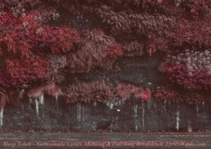 Sleep Token – Gethsemane Lyrics, Meaning & Full Song Breakdown, LyricsWaale.com