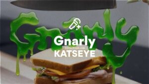Gnarly Lyrics – KATSEYE | Full Lyrics & Meaning