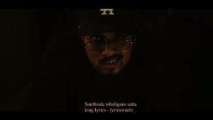 southside wholigans satta king lyrics