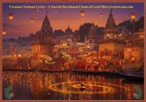Varanasi Natham Lyrics