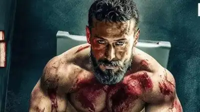 Baaghi 4 vs The Bengal Files: Movie Review & Box Office Live Updates